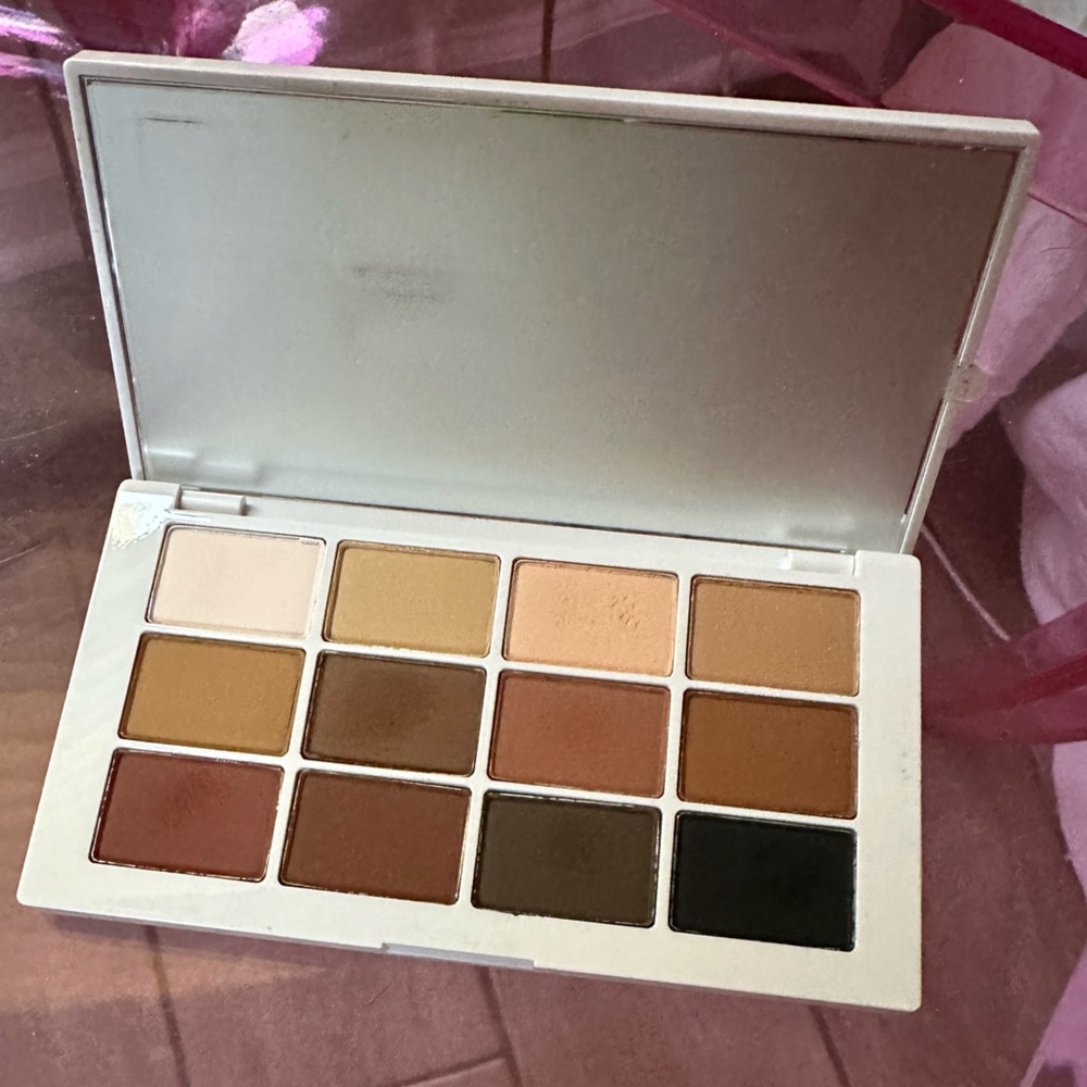 MAKEUP BY MARIO Master Matters Eyeshadow Palette